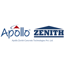 Apollo Zenith logo
