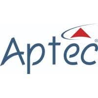 Aptec logo