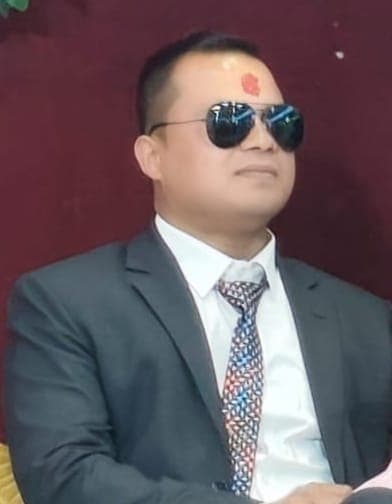 Ramesh Mahato